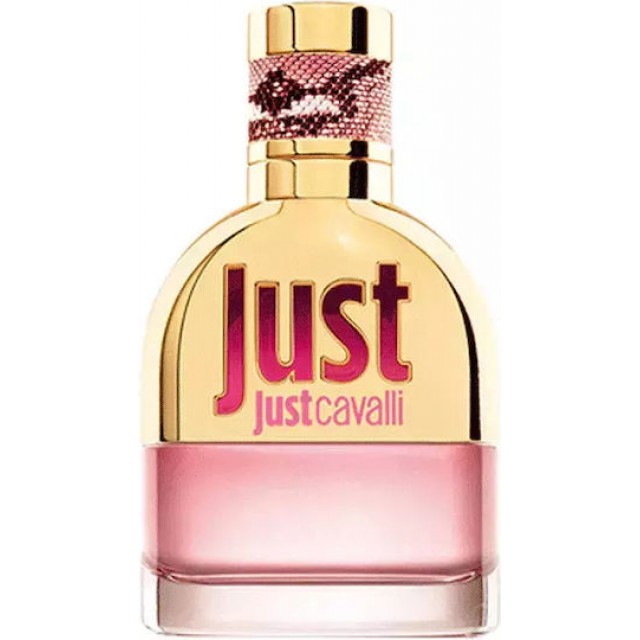 ROBERTO CAVALLI Just Cavalli For Her EDT 90ml